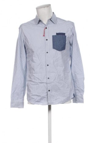 Pánská košile  S.Oliver, Velikost M, Barva Vícebarevné, Cena  169,00 Kč