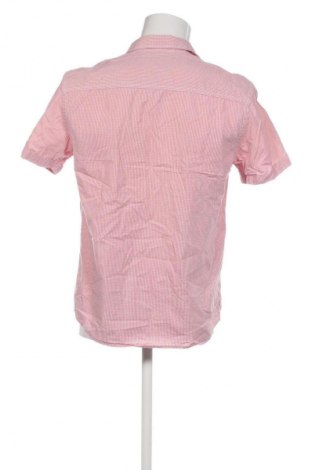 Мъжка риза S.Oliver, Размер M, Цвят Многоцветен, Цена 9,20 €