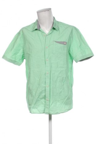 Мъжка риза S.Oliver, Размер XL, Цвят Многоцветен, Цена 13,80 €