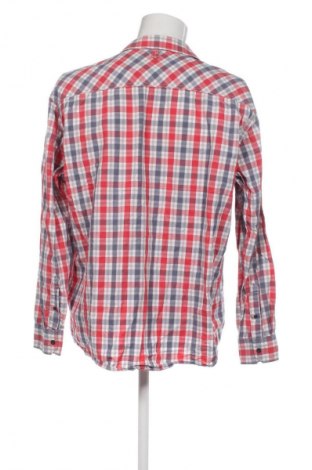 Pánská košile  S.Oliver, Velikost XXL, Barva Vícebarevné, Cena  269,00 Kč