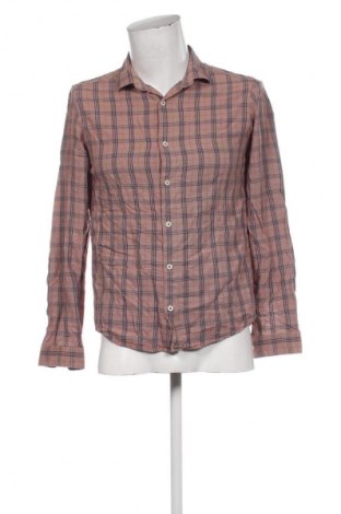 Pánská košile  S.Oliver, Velikost M, Barva Vícebarevné, Cena  199,00 Kč