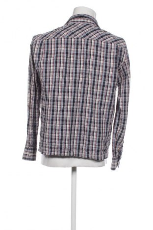 Męska koszula S.Oliver, Rozmiar M, Kolor Kolorowy, Cena 91,09 zł