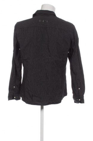 Ανδρικό πουκάμισο S.Oliver, Μέγεθος L, Χρώμα Πολύχρωμο, Τιμή 27,00 €