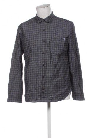 Ανδρικό πουκάμισο S.Oliver, Μέγεθος XL, Χρώμα Πολύχρωμο, Τιμή 10,99 €