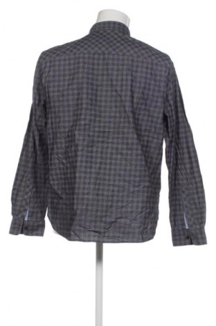 Ανδρικό πουκάμισο S.Oliver, Μέγεθος XL, Χρώμα Πολύχρωμο, Τιμή 10,99 €