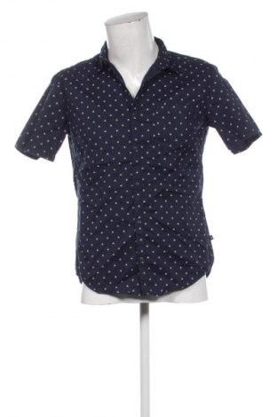 Cămașă de bărbați S.Oliver, Mărime M, Culoare Albastru, Preț 62,99 Lei