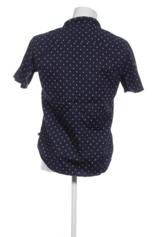 Cămașă de bărbați S.Oliver, Mărime M, Culoare Albastru, Preț 62,99 Lei