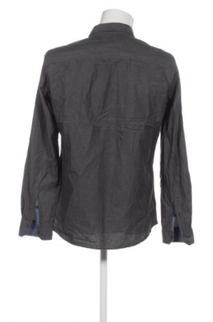 Férfi ing S.Oliver, Méret L, Szín Barna, Ár 4 439 Ft