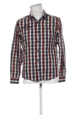 Férfi ing S.Oliver, Méret M, Szín Sokszínű, Ár 3 329 Ft