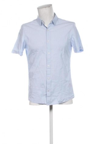 Férfi ing S.Oliver, Méret L, Szín Kék, Ár 5 509 Ft