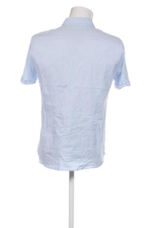 Férfi ing S.Oliver, Méret L, Szín Kék, Ár 5 509 Ft