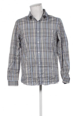 Pánská košile  S.Oliver, Velikost L, Barva Vícebarevné, Cena  229,00 Kč