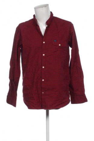 Ανδρικό πουκάμισο Sacoor brothers, Μέγεθος XXL, Χρώμα Πολύχρωμο, Τιμή 17,99 €