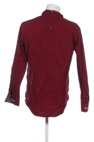 Ανδρικό πουκάμισο Sacoor brothers, Μέγεθος XXL, Χρώμα Πολύχρωμο, Τιμή 17,99 €