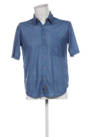 Ανδρικό πουκάμισο Salewa, Μέγεθος M, Χρώμα Πολύχρωμο, Τιμή 26,99 €