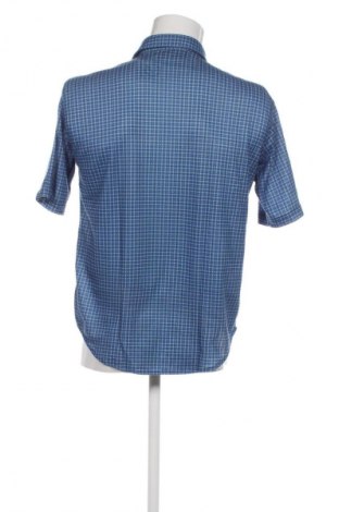 Ανδρικό πουκάμισο Salewa, Μέγεθος M, Χρώμα Πολύχρωμο, Τιμή 26,99 €