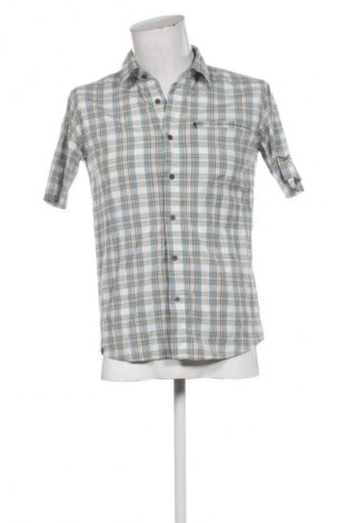 Pánská košile  Salewa, Velikost S, Barva Vícebarevné, Cena  699,00 Kč