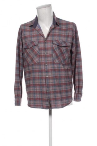 Męska koszula Salewa, Rozmiar L, Kolor Kolorowy, Cena 140,99 zł