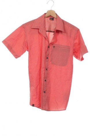 Pánská košile  Salewa, Velikost S, Barva Vícebarevné, Cena  699,00 Kč