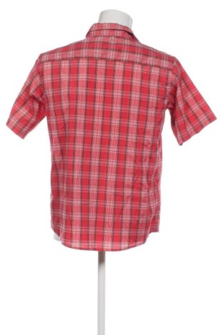 Ανδρικό πουκάμισο Salewa, Μέγεθος L, Χρώμα Πολύχρωμο, Τιμή 28,99 €