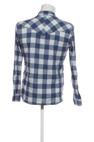 Cămașă de bărbați Salewa, Mărime M, Culoare Multicolor, Preț 164,99 Lei