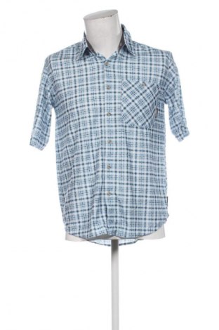 Pánská košile  Salewa, Velikost M, Barva Vícebarevné, Cena  699,00 Kč