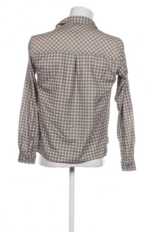 Ανδρικό πουκάμισο Salewa, Μέγεθος L, Χρώμα Πολύχρωμο, Τιμή 25,99 €