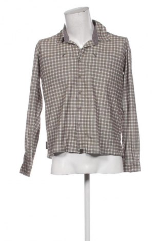 Ανδρικό πουκάμισο Salewa, Μέγεθος L, Χρώμα Πολύχρωμο, Τιμή 25,99 €