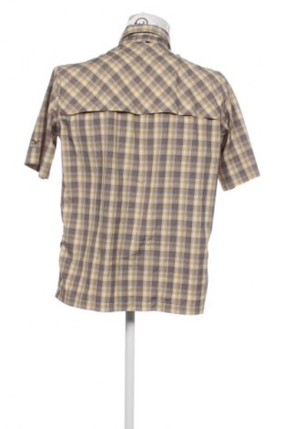 Męska koszula Salewa, Rozmiar M, Kolor Kolorowy, Cena 123,99 zł