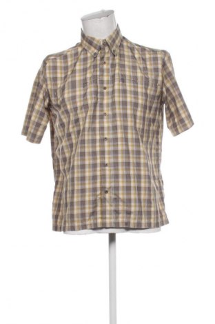 Męska koszula Salewa, Rozmiar M, Kolor Kolorowy, Cena 123,99 zł