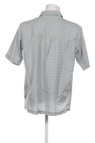 Pánská košile  Salewa, Velikost XL, Barva Vícebarevné, Cena  699,00 Kč