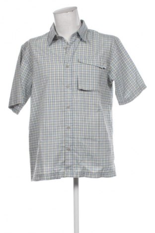 Pánská košile  Salewa, Velikost XL, Barva Vícebarevné, Cena  699,00 Kč