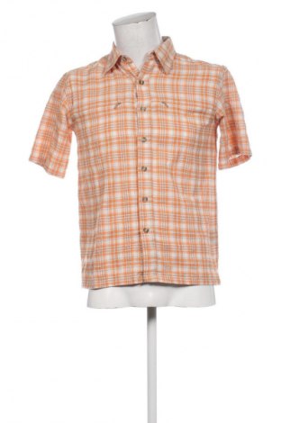 Ανδρικό πουκάμισο Salewa 5C, Μέγεθος M, Χρώμα Πολύχρωμο, Τιμή 23,99 €