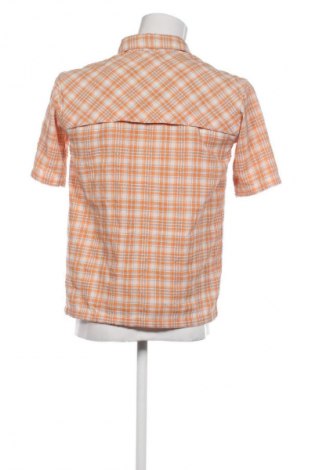 Ανδρικό πουκάμισο Salewa 5C, Μέγεθος M, Χρώμα Πολύχρωμο, Τιμή 23,99 €