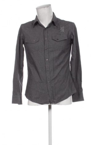 Ανδρικό πουκάμισο Sancred, Μέγεθος S, Χρώμα Πολύχρωμο, Τιμή 13,99 €