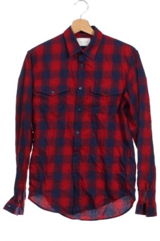 Herrenhemd Sandro, Größe XS, Farbe Mehrfarbig, Preis € 29,99