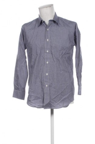 Ανδρικό πουκάμισο Savile Row, Μέγεθος M, Χρώμα Πολύχρωμο, Τιμή 8,99 €