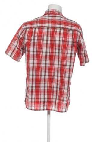 Ανδρικό πουκάμισο Schoffel, Μέγεθος L, Χρώμα Πολύχρωμο, Τιμή 16,99 €