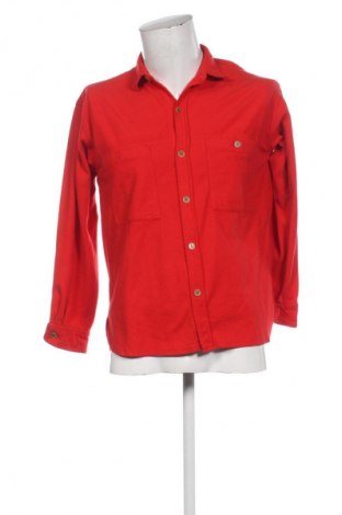 Pánská košile  Schoffel, Velikost M, Barva Červená, Cena  309,00 Kč