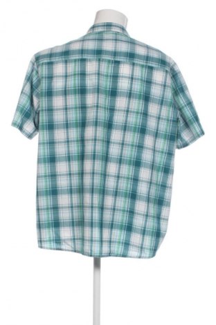 Ανδρικό πουκάμισο Schoffel, Μέγεθος XXL, Χρώμα Πολύχρωμο, Τιμή 16,99 €