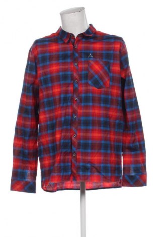 Cămașă de bărbați Schoffel, Mărime XXL, Culoare Multicolor, Preț 62,99 Lei