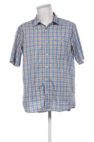 Ανδρικό πουκάμισο Schoffel, Μέγεθος XL, Χρώμα Πολύχρωμο, Τιμή 15,99 €