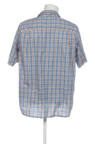 Ανδρικό πουκάμισο Schoffel, Μέγεθος XL, Χρώμα Πολύχρωμο, Τιμή 15,99 €