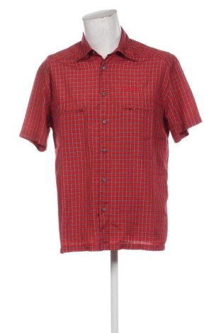 Męska koszula Schoffel, Rozmiar M, Kolor Kolorowy, Cena 70,99 zł