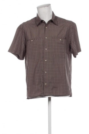 Męska koszula Schoffel, Rozmiar M, Kolor Kolorowy, Cena 70,99 zł