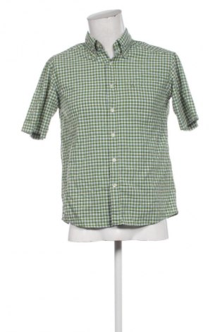 Ανδρικό πουκάμισο Schoffel, Μέγεθος M, Χρώμα Πολύχρωμο, Τιμή 16,99 €