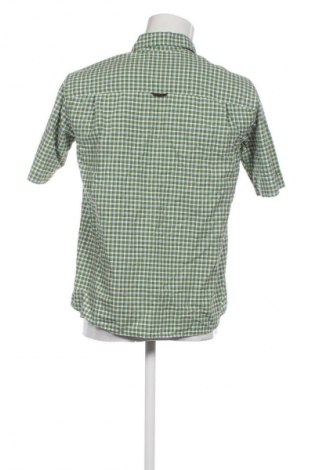 Ανδρικό πουκάμισο Schoffel, Μέγεθος M, Χρώμα Πολύχρωμο, Τιμή 16,99 €