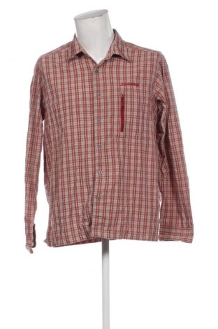 Pánská košile  Schoffel, Velikost L, Barva Vícebarevné, Cena  299,00 Kč