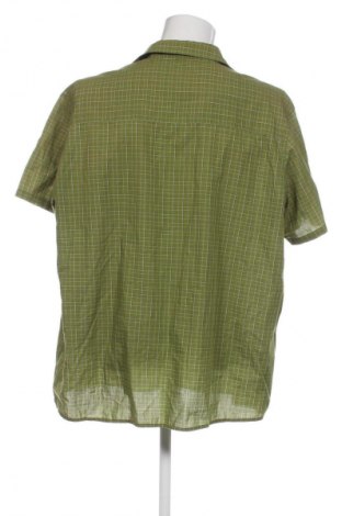 Pánská košile  Schoffel, Velikost 3XL, Barva Vícebarevné, Cena  409,00 Kč