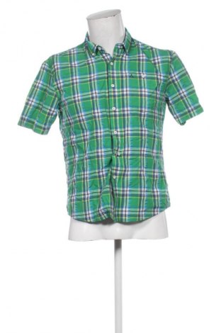 Ανδρικό πουκάμισο Schoffel, Μέγεθος M, Χρώμα Πολύχρωμο, Τιμή 12,99 €